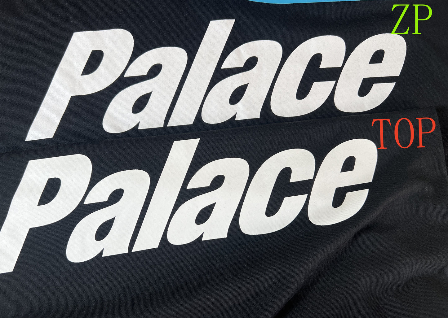 탑팔라스 / 팔라스 남성 긴팔 티셔츠