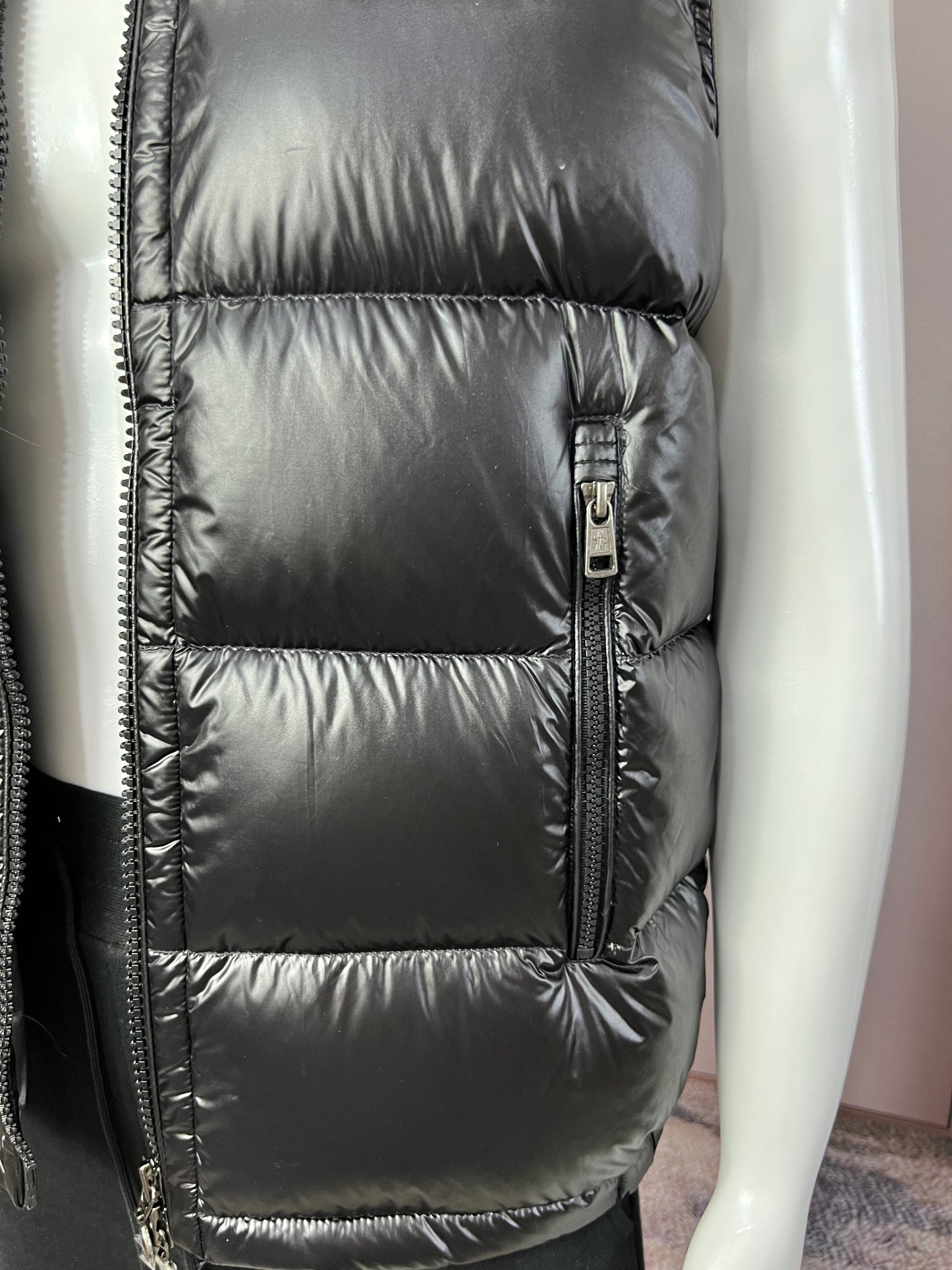 탑몽클 / MC BRS 조끼