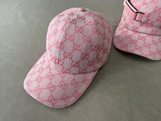 웨이브/구찌 모자