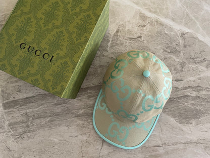 웨이브/구찌 모자