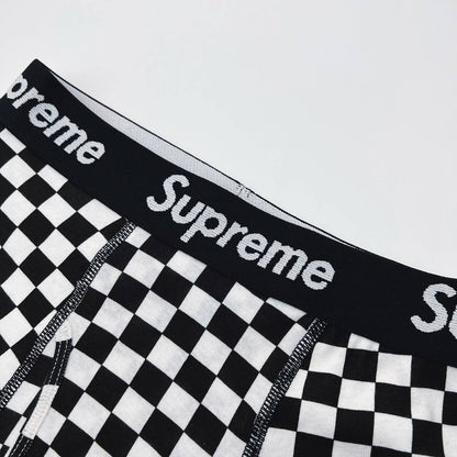 CND /슈프림 속옷