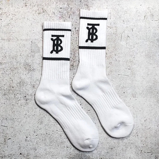 CND /버버리 양말