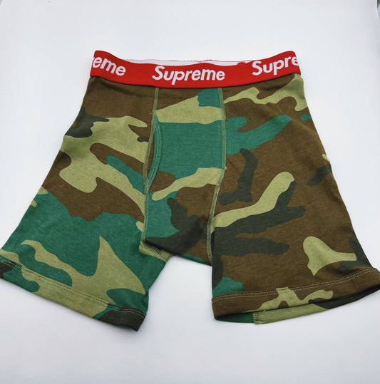 CND /슈프림 속옷