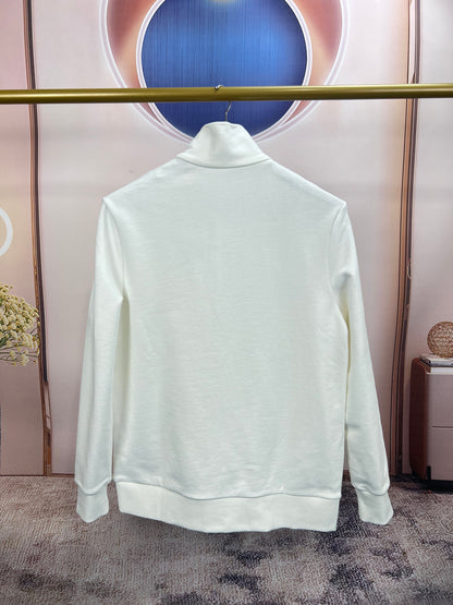 탑몽클  / MC 반지퍼 맨투맨