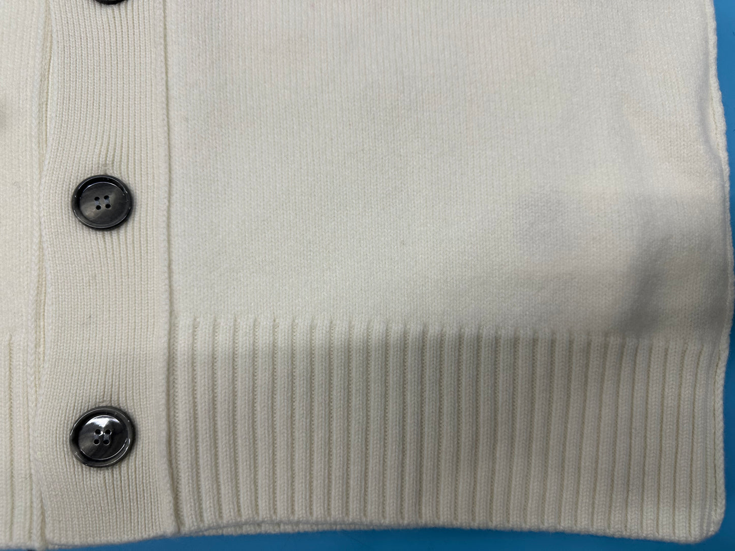 탑아미 / 아미 24년 울  카디건 스웨터