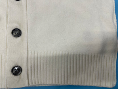 탑아미 / 아미 24년 울  카디건 스웨터