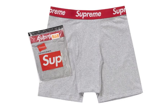 CND /슈프림 속옷