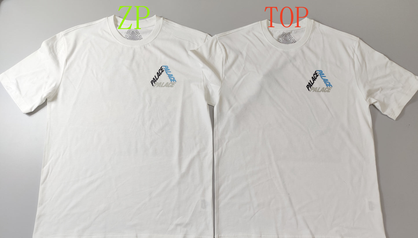 탑팔라스 / 팔라스 남성 반팔 티셔츠