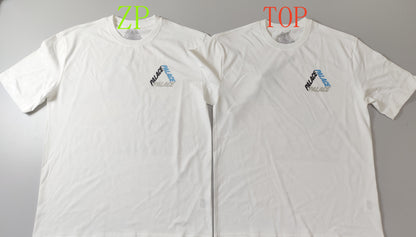 탑팔라스 / 팔라스 남성 반팔 티셔츠