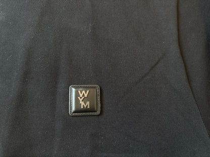 베어 / 우영미 야구 잠바 , WOO-5299 25년 야구점퍼흑색