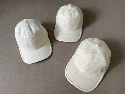 웨이브/구찌 모자