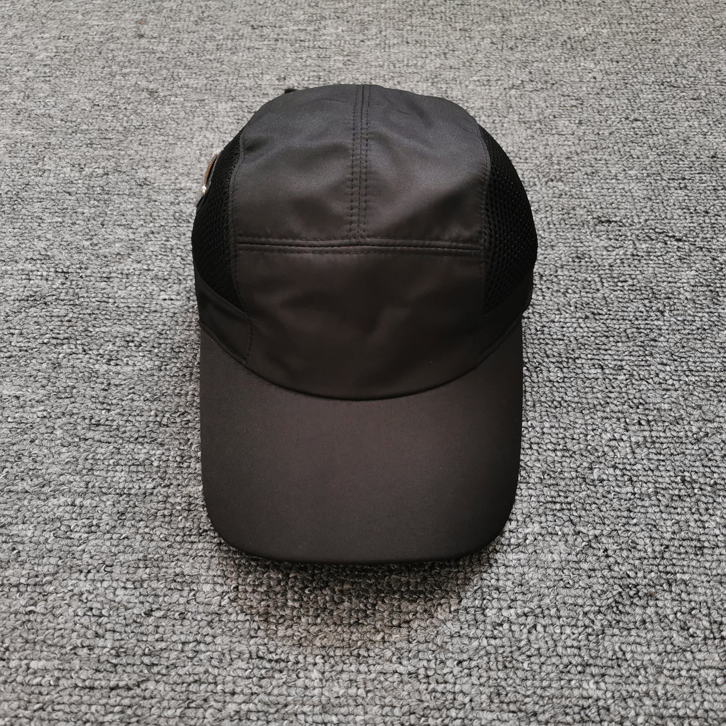 웨이브/프라다 모자