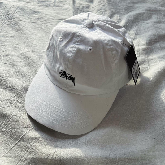 CND / 스투시 모자