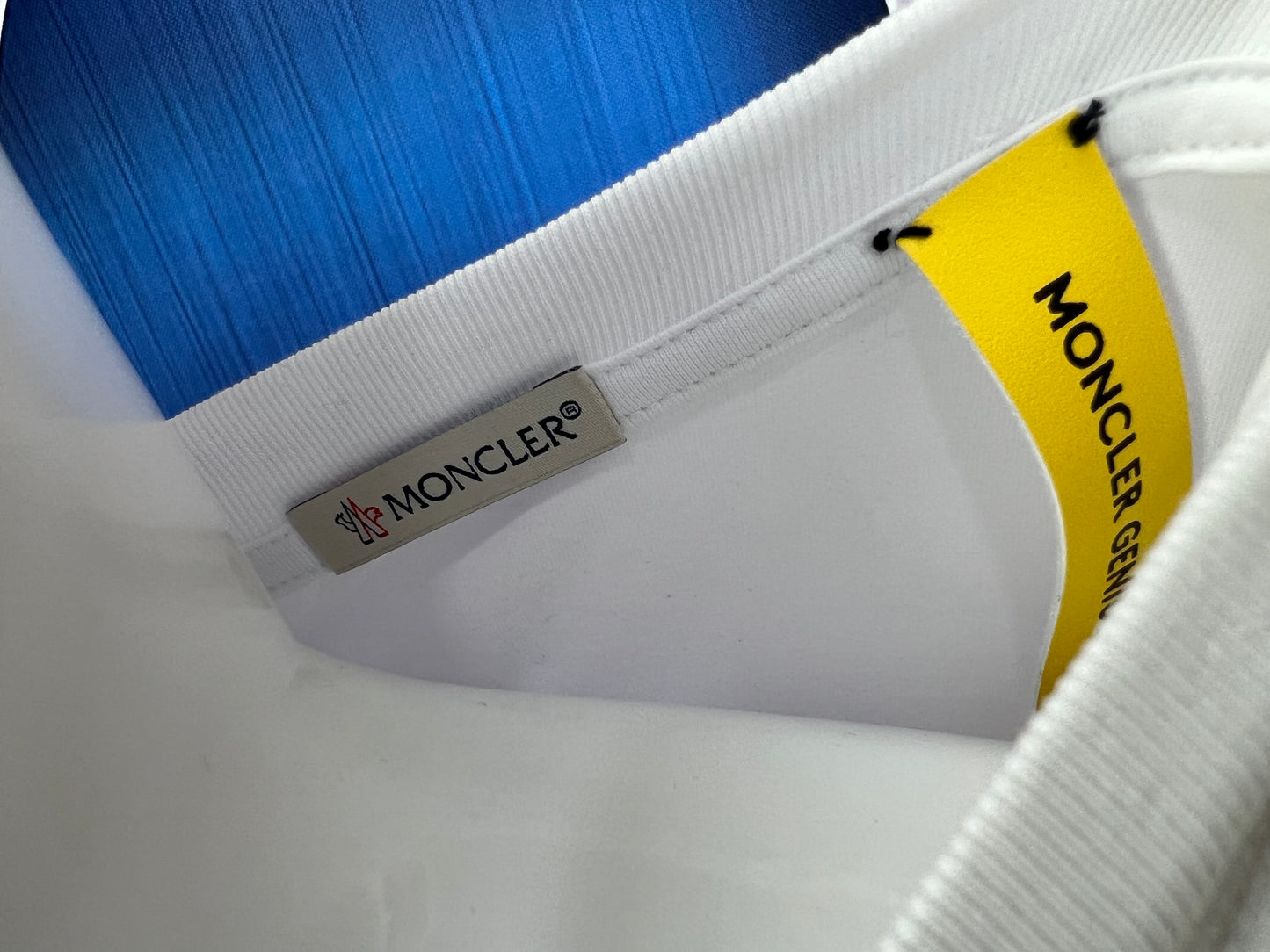 탑몽클 / MC 야자수 티셔츠