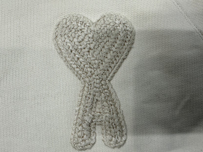 탑아미 / 아미 ADC 코랄 맨투맨 (출시예정)