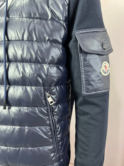 탑몽클 / MC ROOK 패드 다운 자켓
