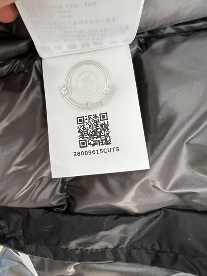 탑몽클 / MC BRS 조끼