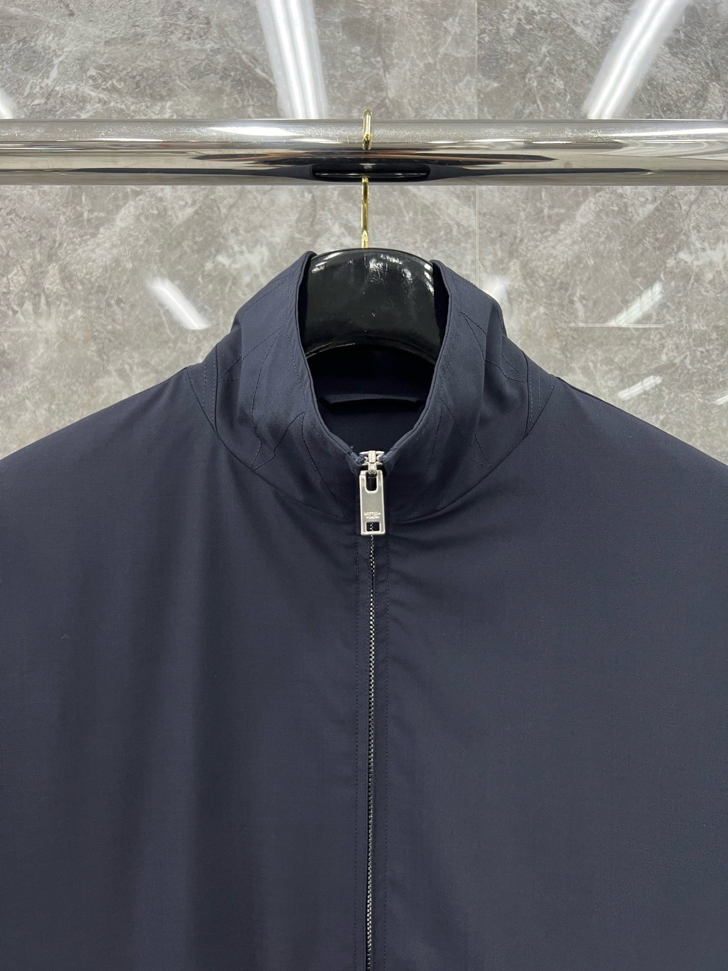 대리석 / 보테가베네타 양털 재킷