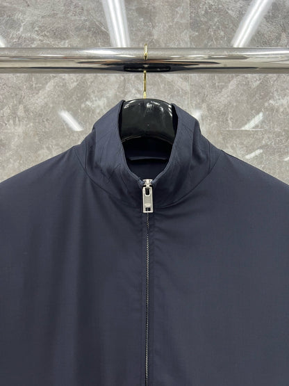 대리석 / 보테가베네타 양털 재킷