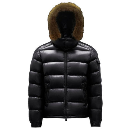 탑몽클 / MC MayaF 빛나는 다운 자켓