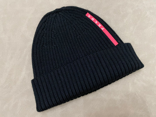 웨이브/프라다 모자