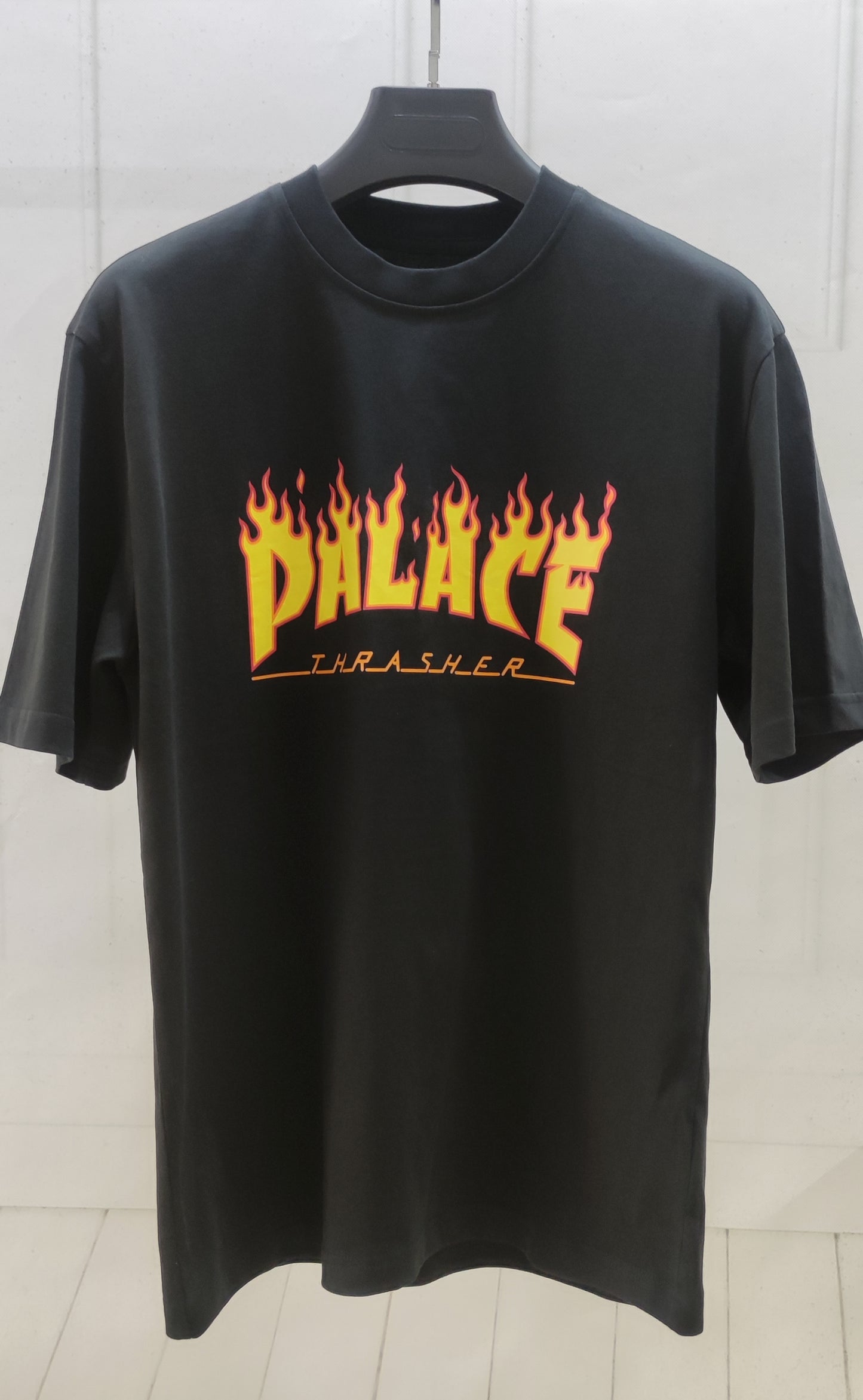 탑팔라스 / 팔라스 남성 반팔 티셔츠