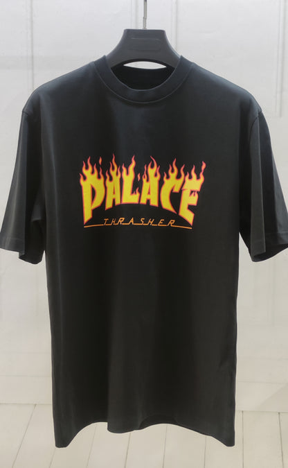 탑팔라스 / 팔라스 남성 반팔 티셔츠