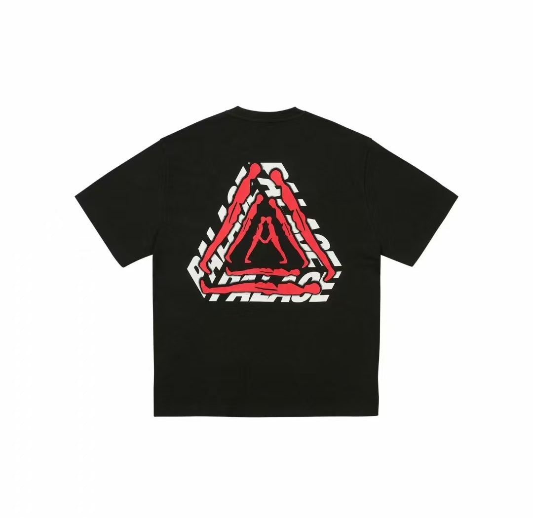 탑팔라스 / 팔라스 남성 반팔 티셔츠