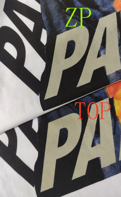 탑팔라스 / 팔라스 남성 반팔 티셔츠