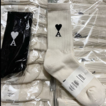 CND /아미리 양말