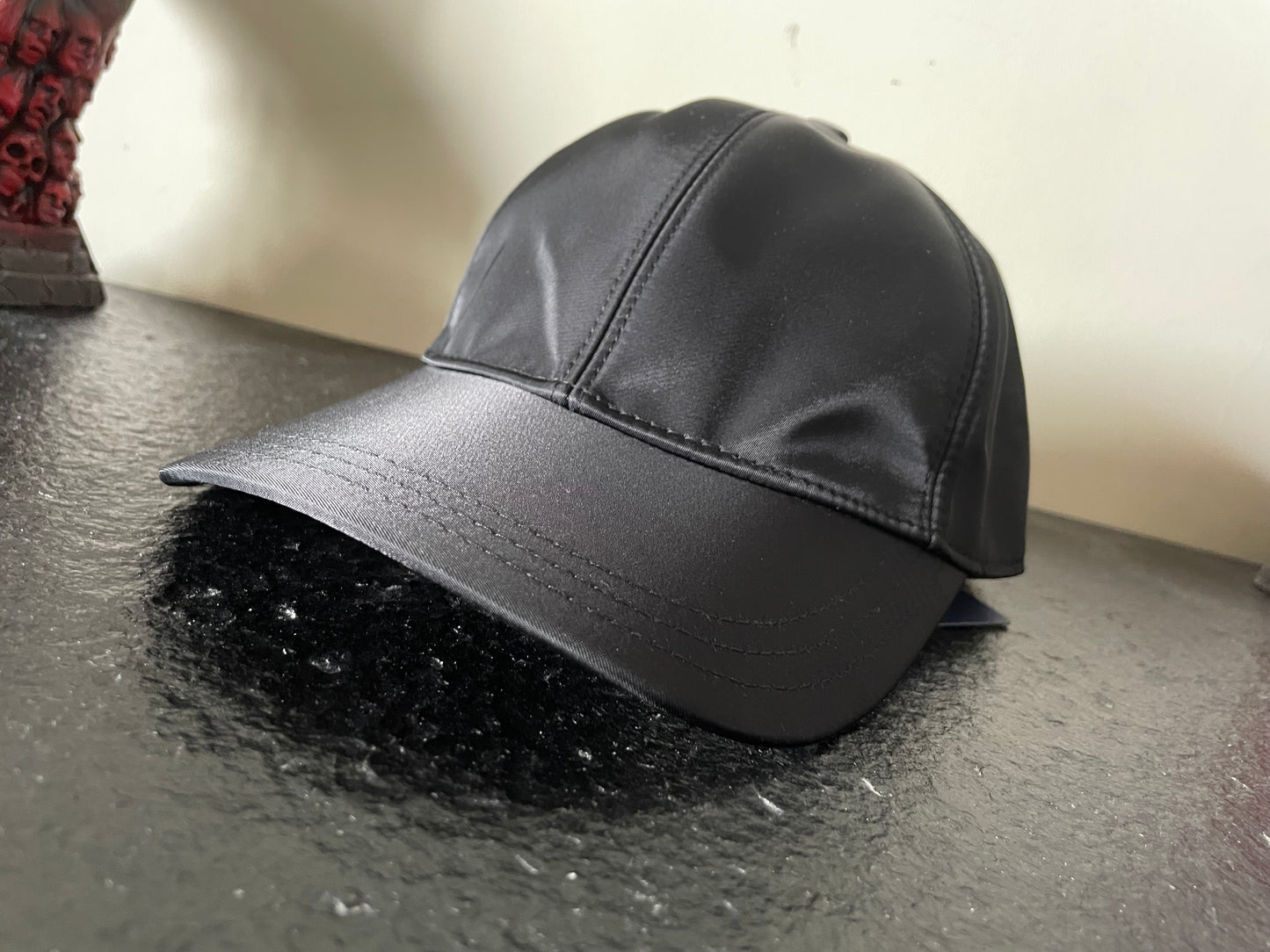 웨이브/프라다 모자