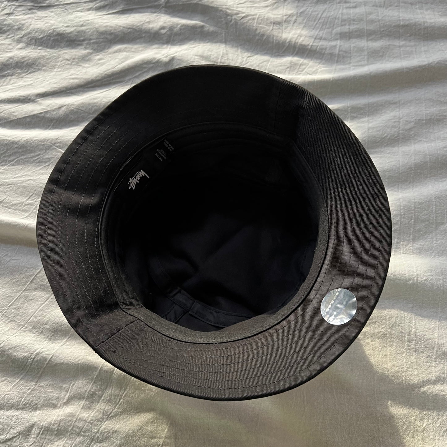 CND / 스투시 모자