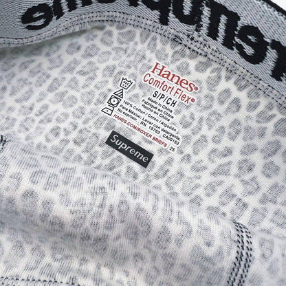 CND /슈프림 속옷