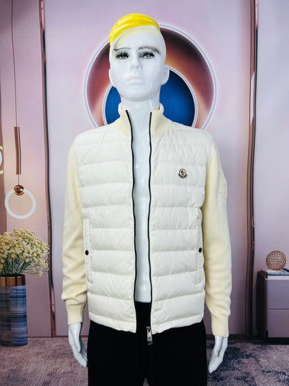 탑몽클 / MC 니트 다운