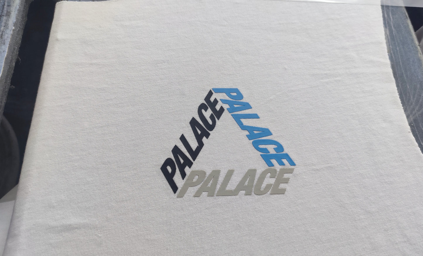 탑팔라스 / 팔라스 남성 반팔 티셔츠