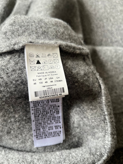 베어셀러 / 솔리드옴므 남성 가디건