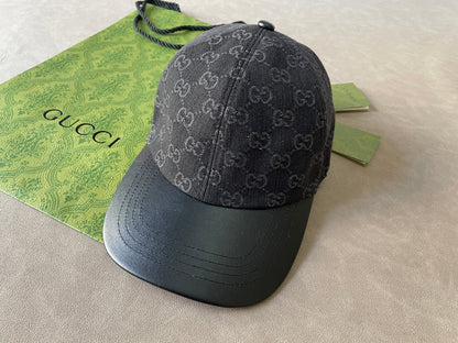 웨이브/구찌 모자