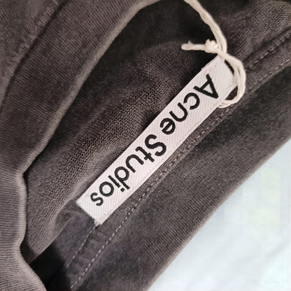 탑아크네 / 아크네스튜디오 빈티지티셔츠빈티지티셔츠