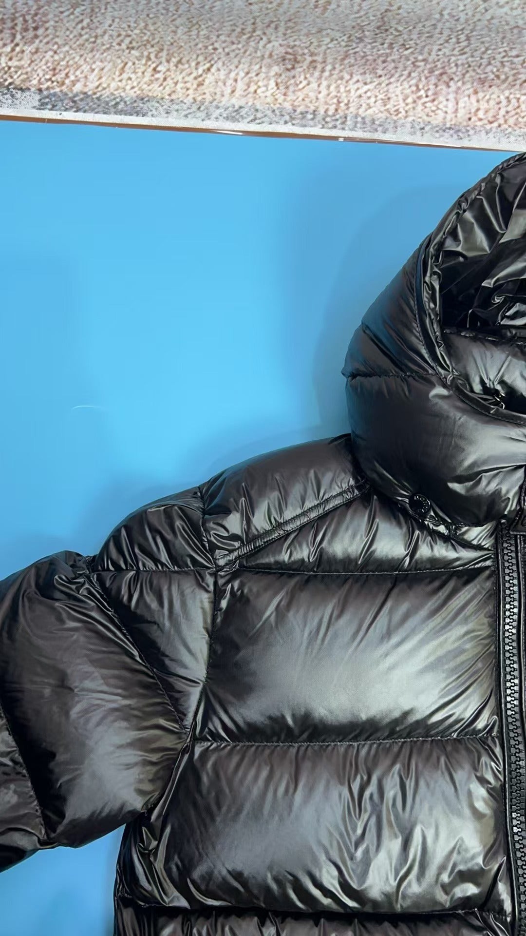 탑몽클 / MC 마야 다운 자켓