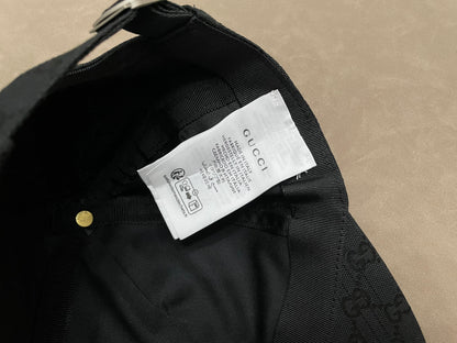 웨이브/구찌 모자