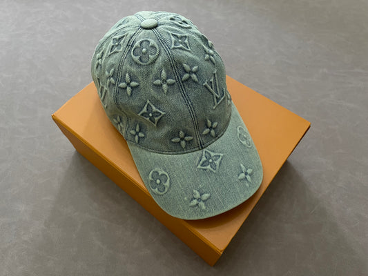 웨이브/루이비통 모자