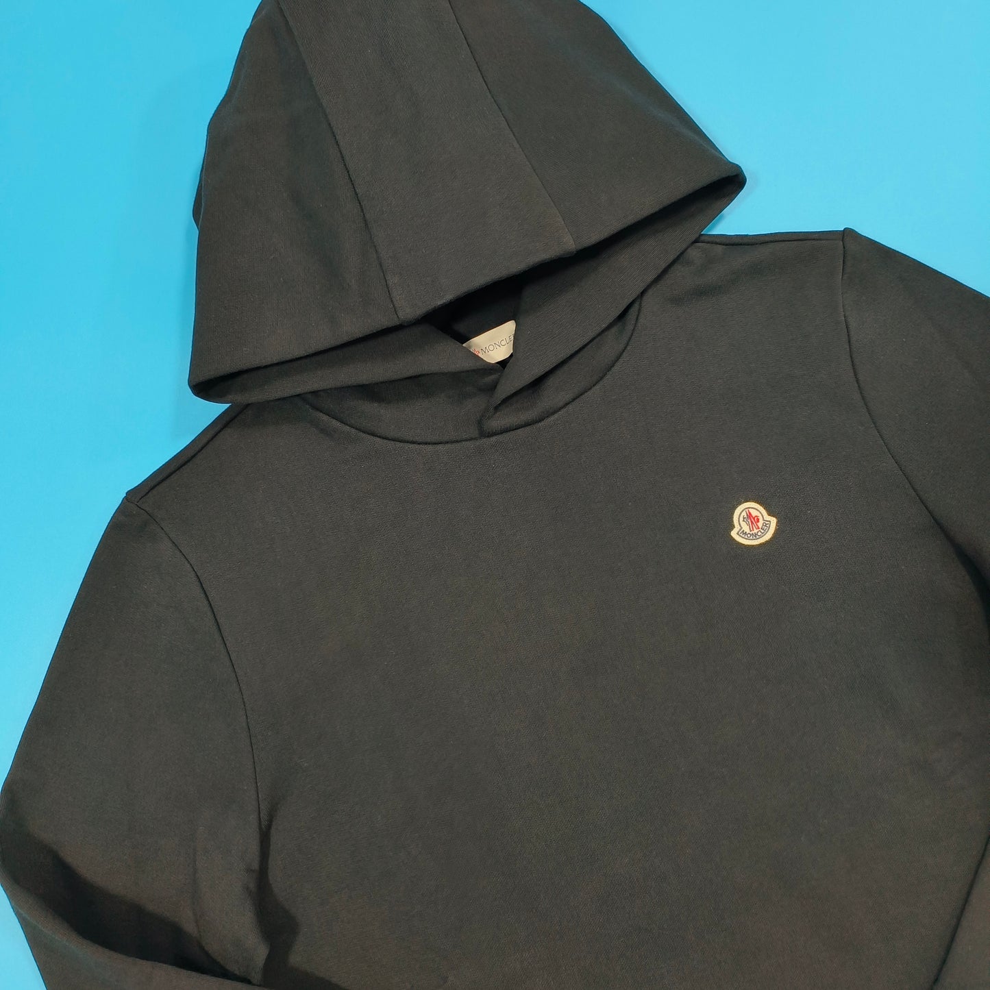 탑몽클X  / MC 스웨츠셔츠