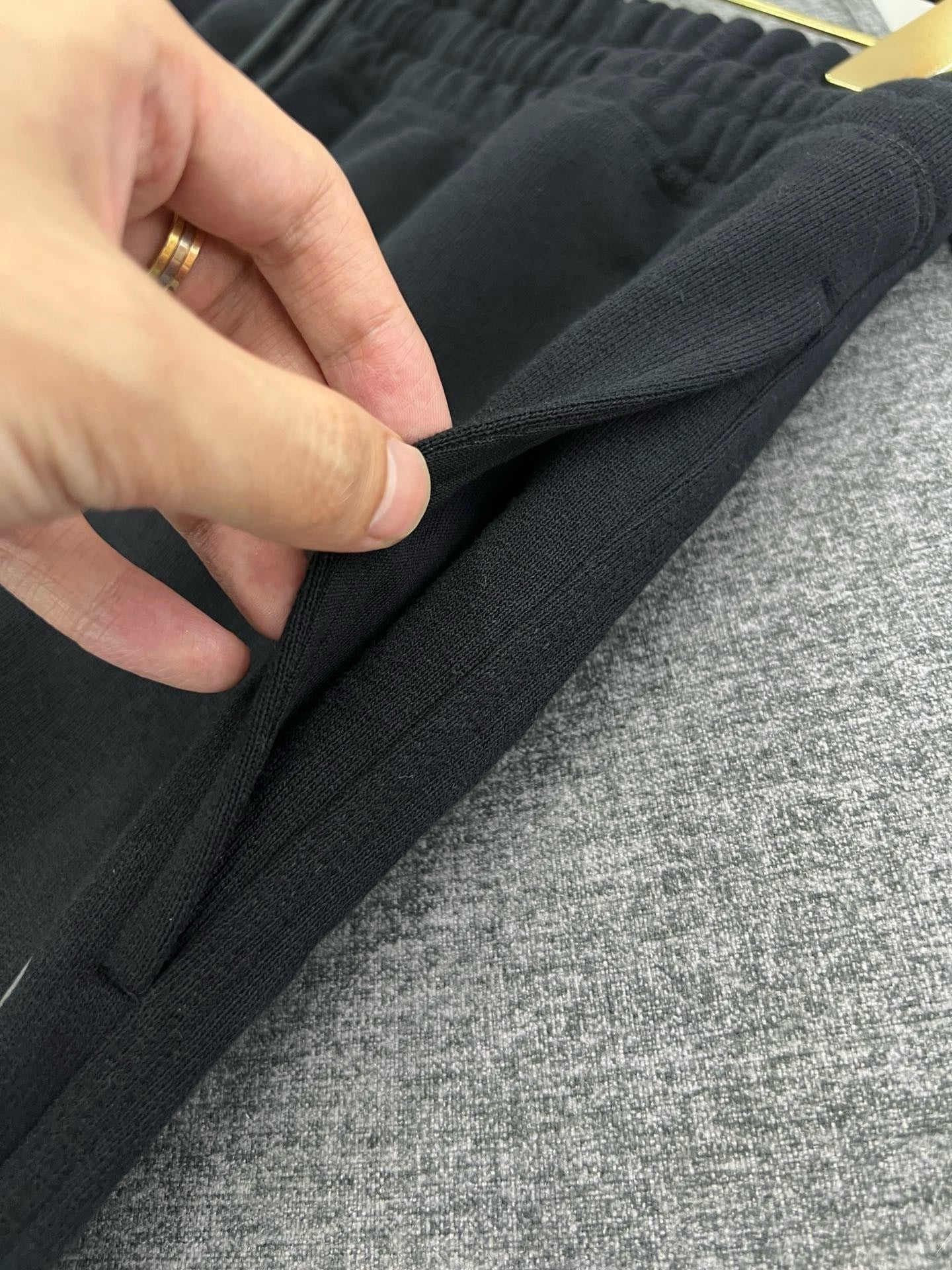 대리석 / 버버리 속바지