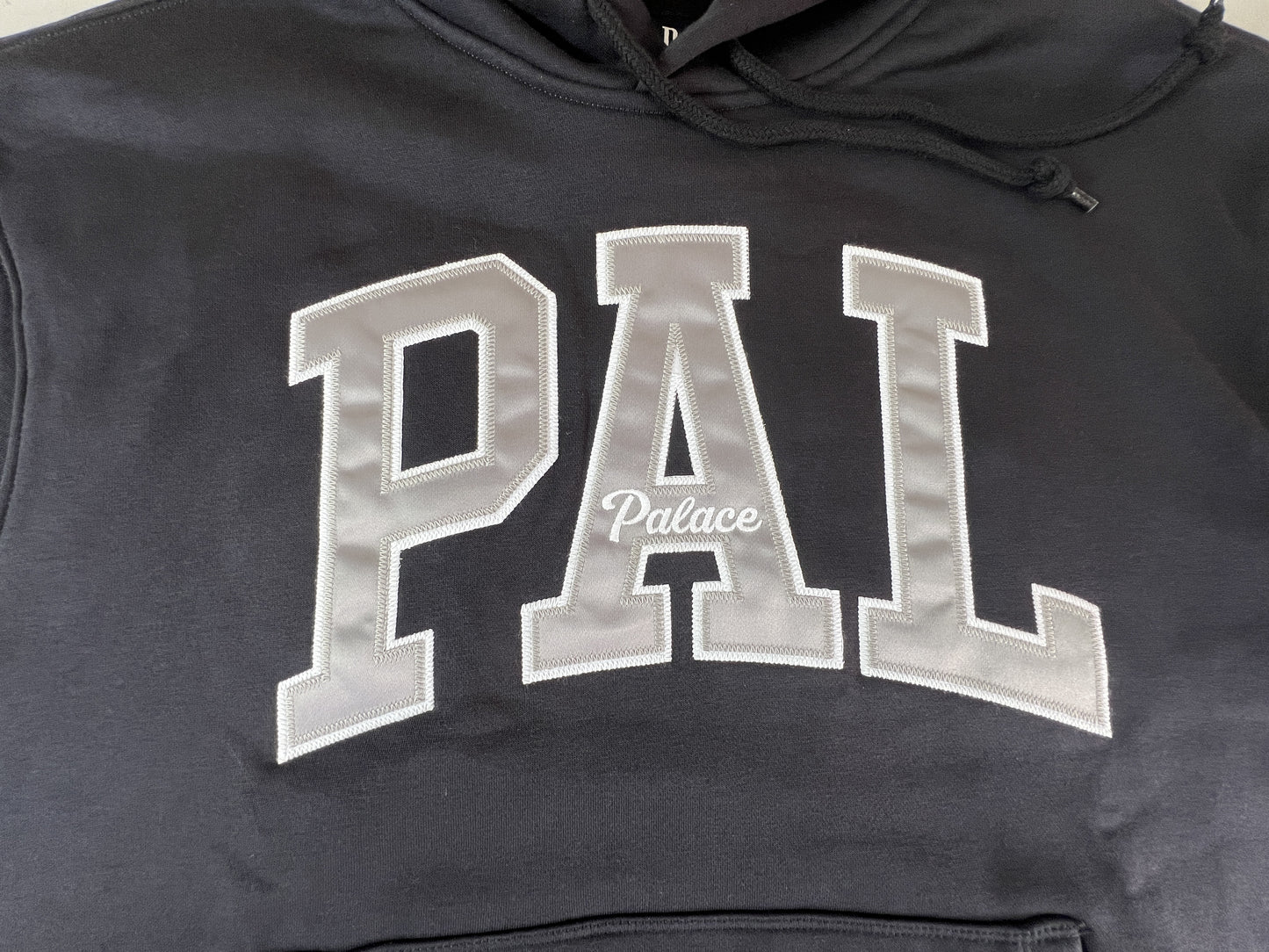 탑팔라스 / 팔라스 남성 후드