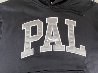 탑팔라스 / 팔라스 남성 후드