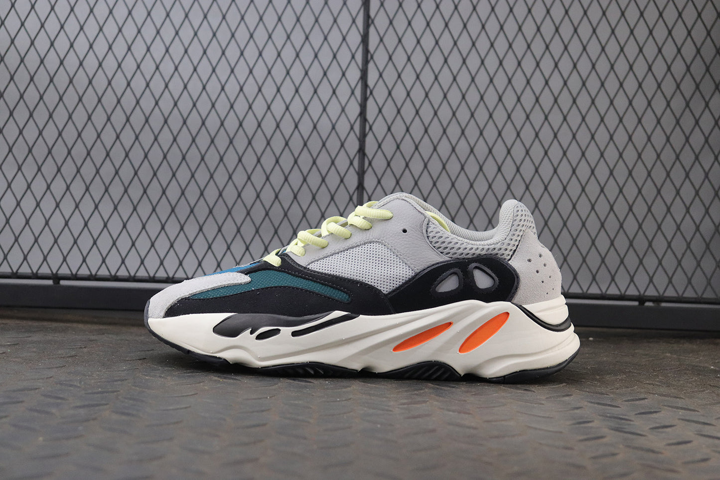 MEC /아디다스 남성 운동화