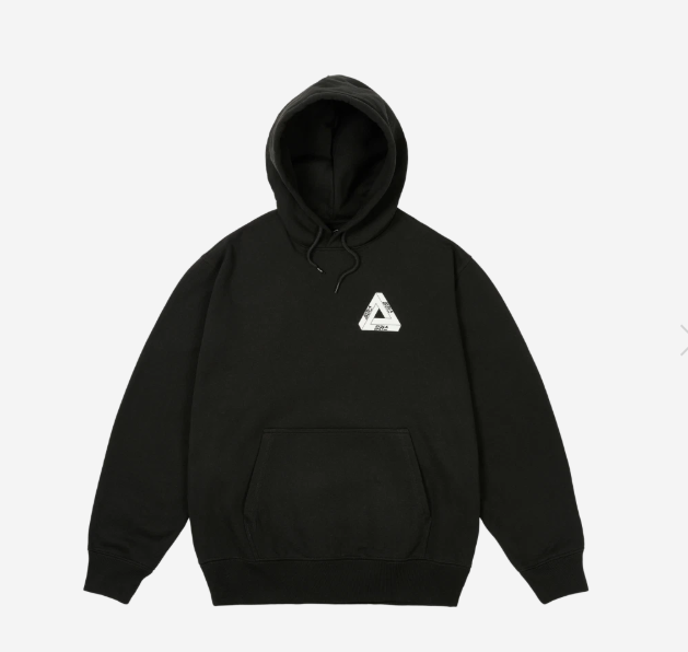 탑팔라스 / 팔라스 남성 후드