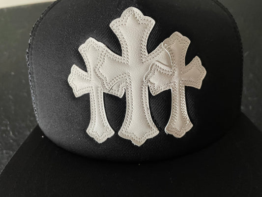 웨이브/크롬하츠 모자