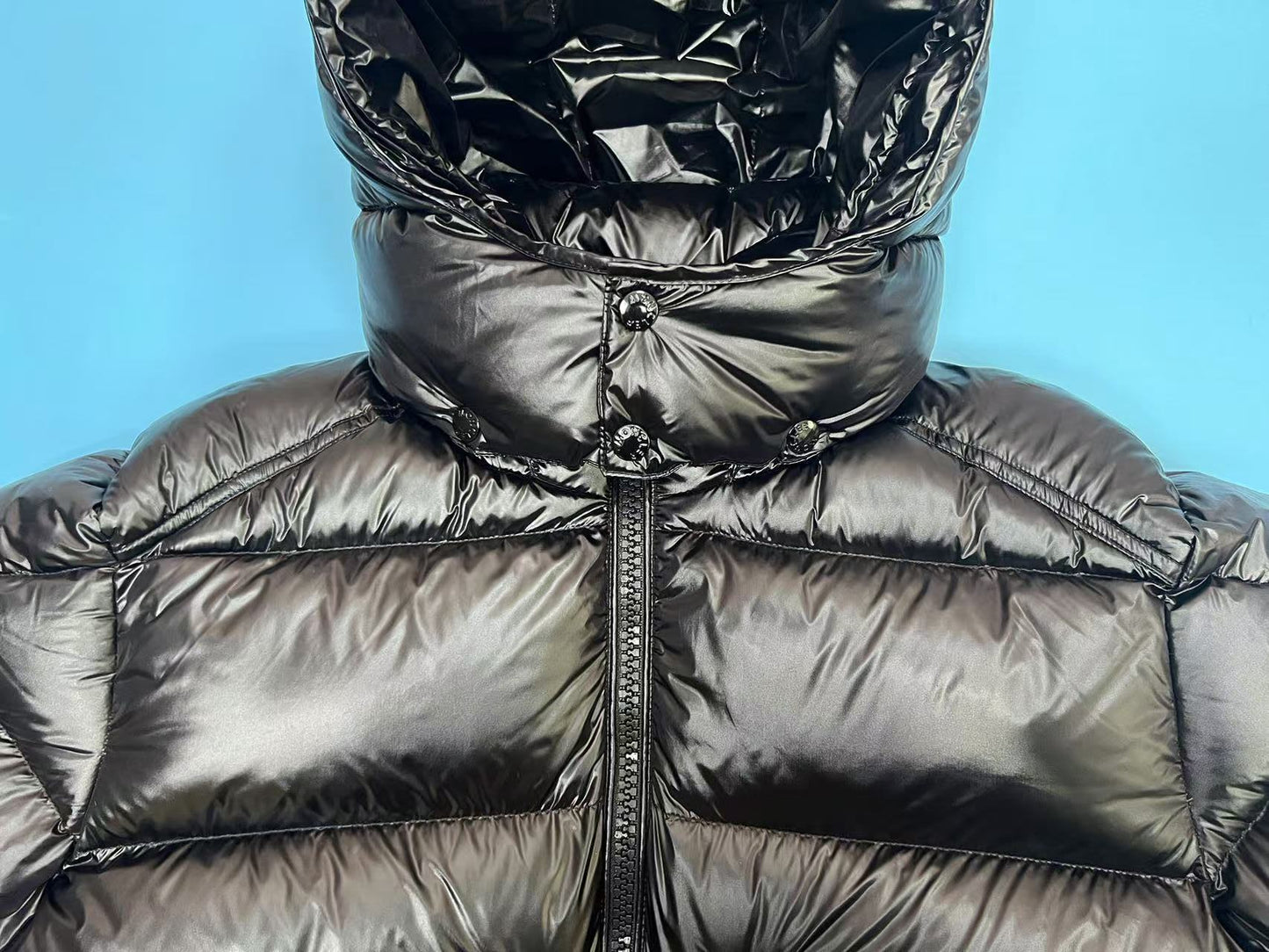 탑몽클 / MC 마야 다운 자켓