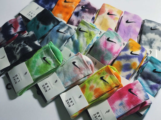 CND /나이키 양말